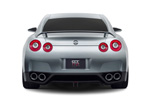 2005 Nissan GTR Promo Concept Picture